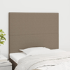 Testiera-2-pz-Tortora-100x5x78-88-cm-in-Tessuto