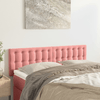 Testiere-2-pz-Rosa-72x5x78-88-cm-in-Velluto