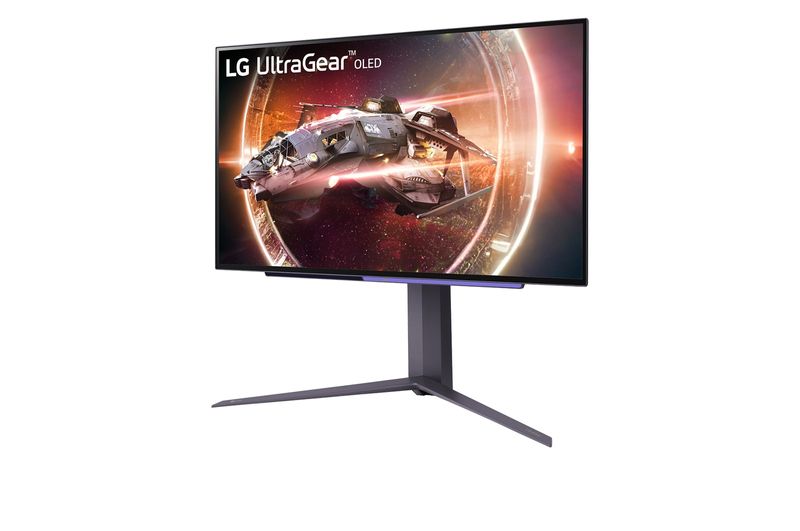LG-27GS95QE-B-Monitor-PC-673-cm--26.5--2560-x-1440-Pixel-Quad-HD-OLED-Nero