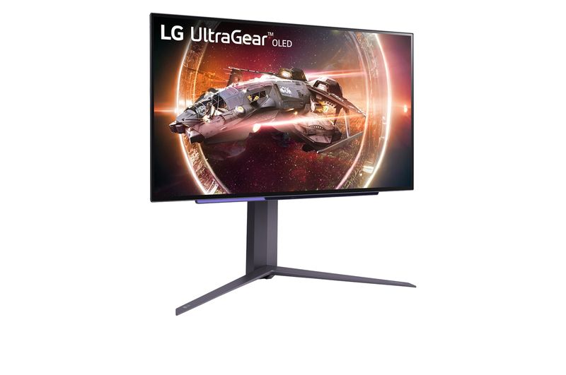 LG-27GS95QE-B-Monitor-PC-673-cm--26.5--2560-x-1440-Pixel-Quad-HD-OLED-Nero