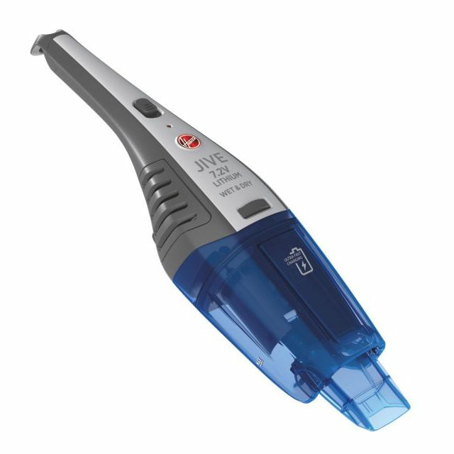 Hoover-Jive-Lithium-HJ72WDLB-011-aspirapolvere-senza-filo-Blu-Senza-sacchetto