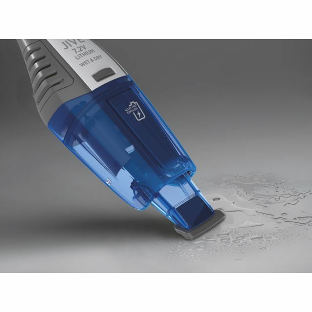 Hoover-Jive-Lithium-HJ72WDLB-011-aspirapolvere-senza-filo-Blu-Senza-sacchetto