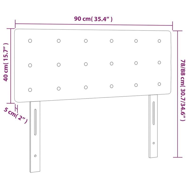 Testiera-Bianca-a-LED-144x5x78-88-cm-in-Similpelle
