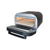 Unold-Don-Luigi-macchina-e-forno-per-pizza-1-pizza-e--1700-W-Nero