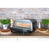 Unold-Don-Luigi-macchina-e-forno-per-pizza-1-pizza-e--1700-W-Nero