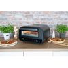 Unold-Don-Luigi-macchina-e-forno-per-pizza-1-pizza-e--1700-W-Nero