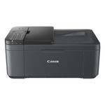 Canon Pixma Tr4755i Stampante Multifunzione ad Inchiostro A4 4800 X 1200 Dpi Wi-fi