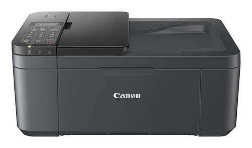 Canon Pixma Tr4755i Stampante Multifunzione ad Inchiostro A4 4800 X 1200 Dpi Wi-fi
