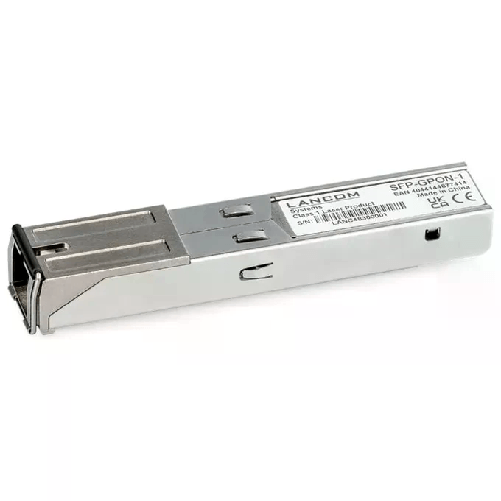 LANCOM SFP-GPON-1 modulo del ricetrasmettitore di rete Fibra ottica 1000 Mbit/s 1310 nm