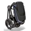 Baby-Jogger-Passeggino-Reversibile-CITY-SIGHT-Dark-Slate-Omologato-22-Kg