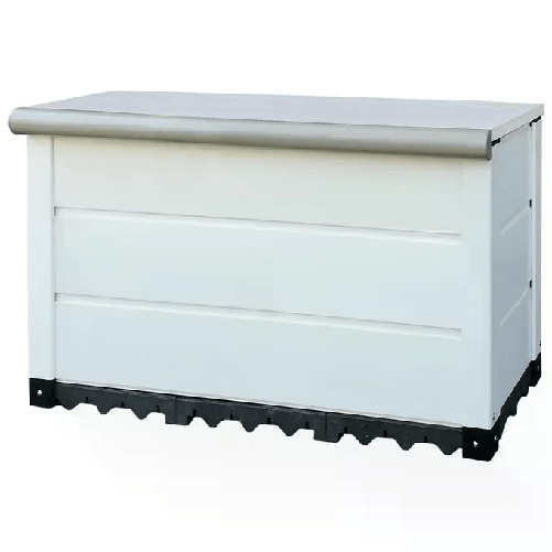Garofalo-Box-Portattrezzi-Storage-Box-Evo-150-150-LT-Beige-825x48x56