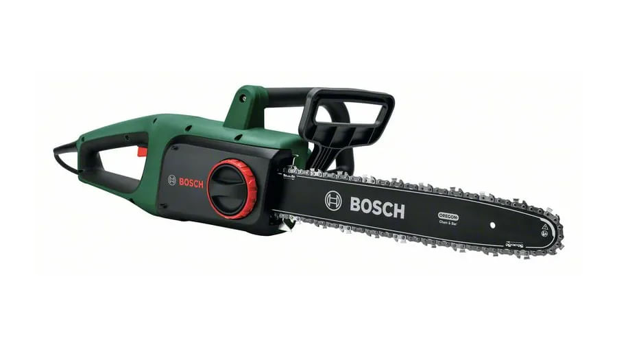 Bosch 0 600 8B8 303 motosega 1800 W Verde
