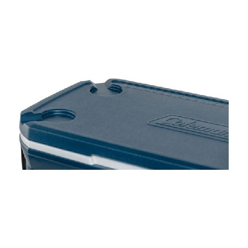 Coleman-Nevera-Xtreme-52QT-borsa-frigo-49-L-Blu