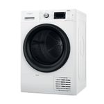 Whirlpool-FreshCare-FFTN-M22-9X3B-IT-asciugatrice-Libera-installazione-Caricamento-frontale-9-kg-A----Bianco