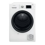 Whirlpool-FreshCare-FFTN-M22-9X3B-IT-asciugatrice-Libera-installazione-Caricamento-frontale-9-kg-A----Bianco