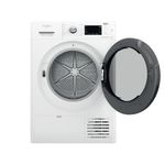 Whirlpool-FreshCare-FFTN-M22-9X3B-IT-asciugatrice-Libera-installazione-Caricamento-frontale-9-kg-A----Bianco
