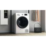 Whirlpool-FreshCare-FFTN-M22-9X3B-IT-asciugatrice-Libera-installazione-Caricamento-frontale-9-kg-A----Bianco