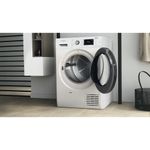 Whirlpool-FreshCare-FFTN-M22-9X3B-IT-asciugatrice-Libera-installazione-Caricamento-frontale-9-kg-A----Bianco