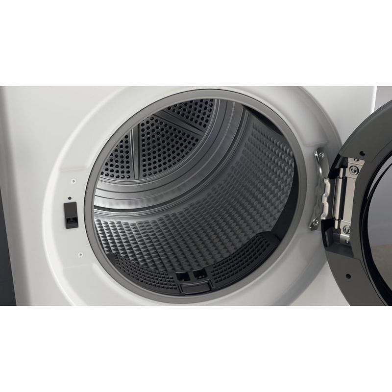 Whirlpool-FreshCare-FFTN-M22-9X3B-IT-asciugatrice-Libera-installazione-Caricamento-frontale-9-kg-A----Bianco