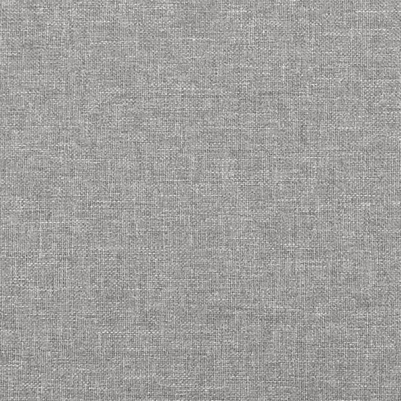 Testiera-ad-Orecchio-Grigio-Chiaro-183x16x118-128-cm-in-Tessuto