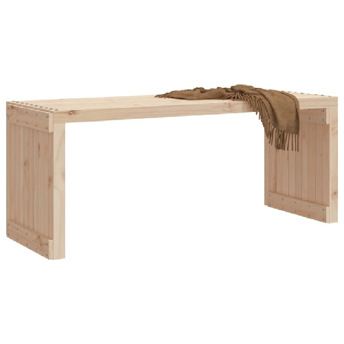 Panca-da-Giardino-Estensibile-2125x405x45-cm-Massello-Pino