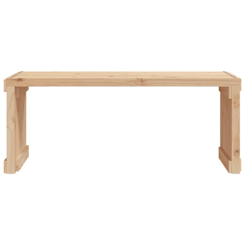 Panca-da-Giardino-Estensibile-2125x405x45-cm-Massello-Pino