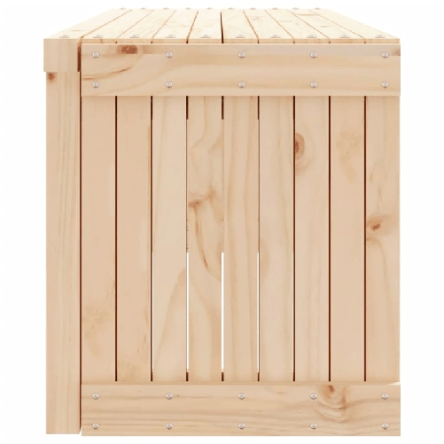 Panca-da-Giardino-Estensibile-2125x405x45-cm-Massello-Pino