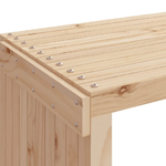 Panca-da-Giardino-Estensibile-2125x405x45-cm-Massello-Pino