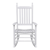 vidaXL-Sedia-a-Dondolo-con-Sedile-Curvo-Bianco-in-Legno