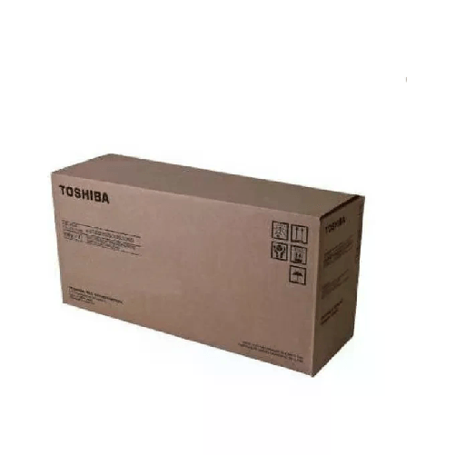 Toshiba T-3008E cartuccia toner 1 pz Originale Nero