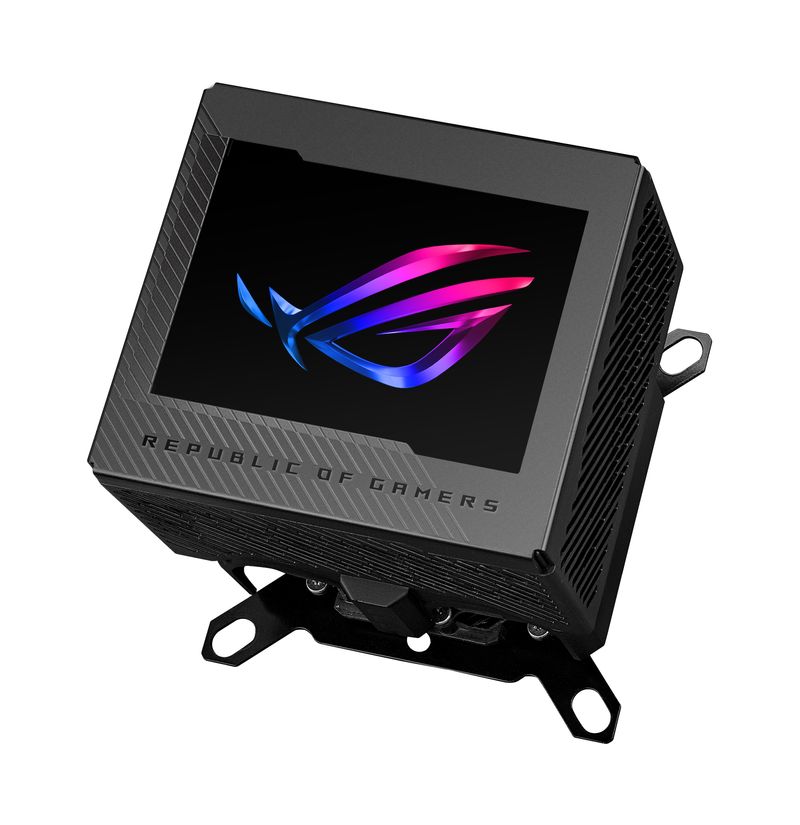 Asus-ROG-RYUJIN-III-WB-Dissipatore-a-Liquido