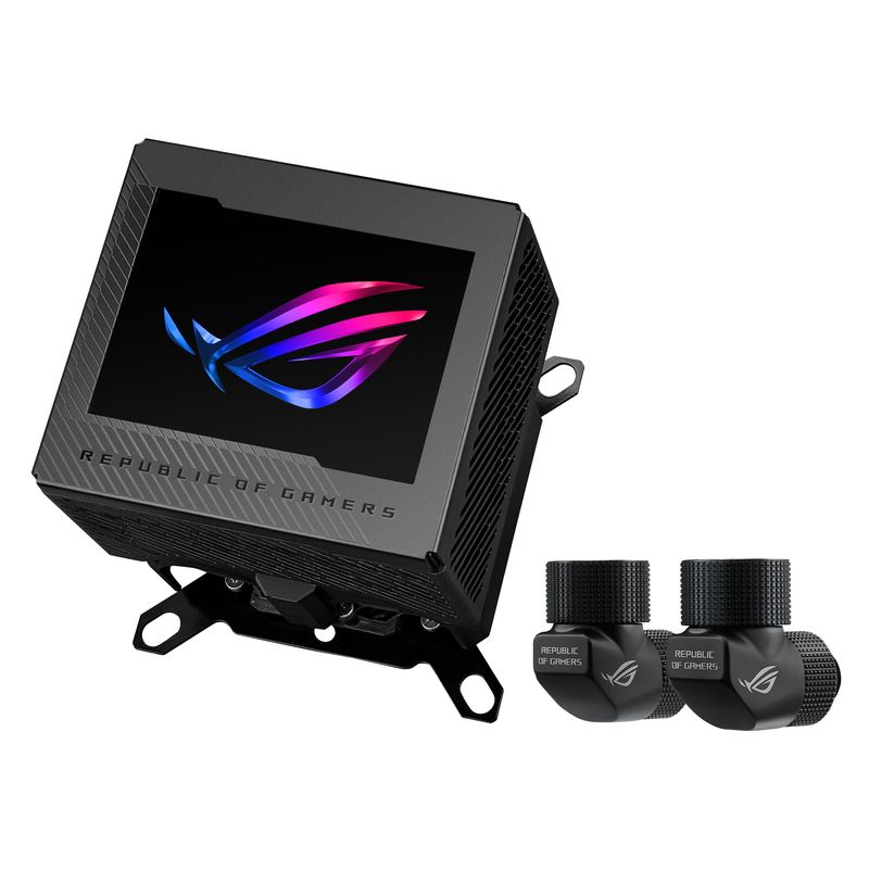 Asus-ROG-RYUJIN-III-WB-Dissipatore-a-Liquido