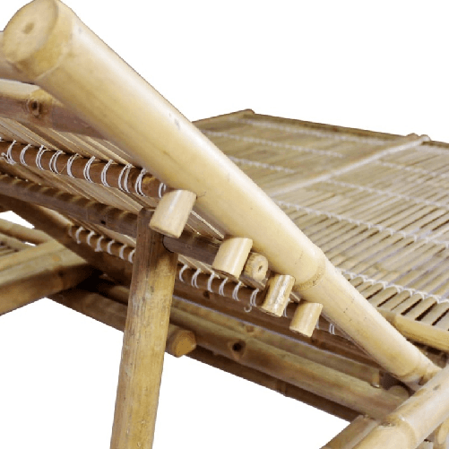 vidaXL-Lettino-Prendisole-Doppio-in-Bambu