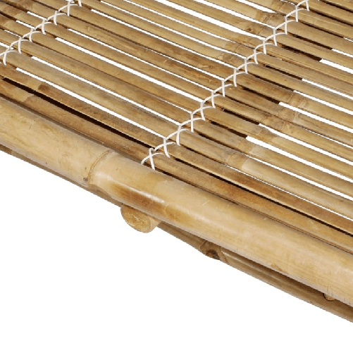 vidaXL-Lettino-Prendisole-Doppio-in-Bambu