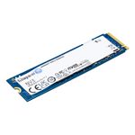 Kingston Technology 1000Gb NV3 M.2 2280 NVMe SSD