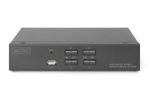 Digitus-DS-12880-KVM-Audio-USB-Switch-4-X-KVM-Porta--S-