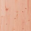 vidaXL-Set-Divani-Giardino-7-pz-con-Cuscini-Legno-Massello-di-Douglas