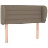 Testiera-ad-Orecchio-Tortora-93x23x118-128-cm-in-Tessuto