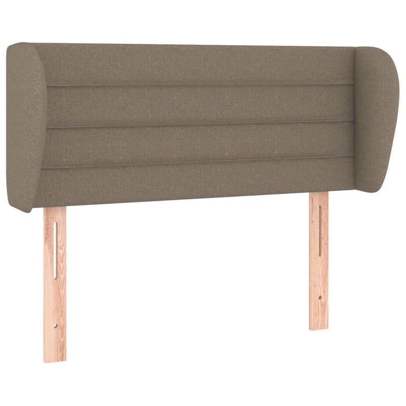 Testiera-ad-Orecchio-Tortora-93x23x118-128-cm-in-Tessuto