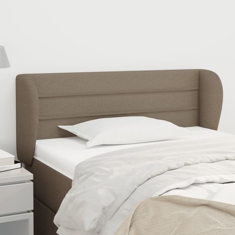 Testiera-ad-Orecchio-Tortora-93x23x118-128-cm-in-Tessuto