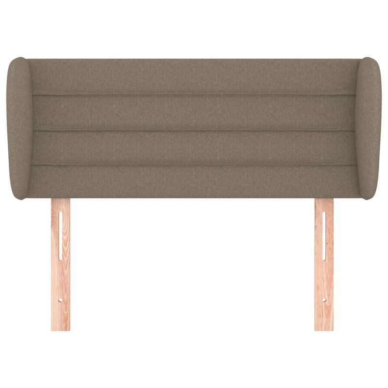 Testiera-ad-Orecchio-Tortora-93x23x118-128-cm-in-Tessuto