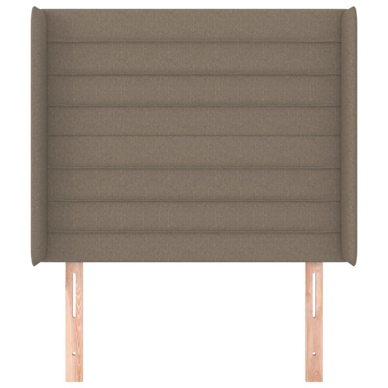 Testiera-ad-Orecchio-Tortora-93x16x118-128-cm-in-Tessuto