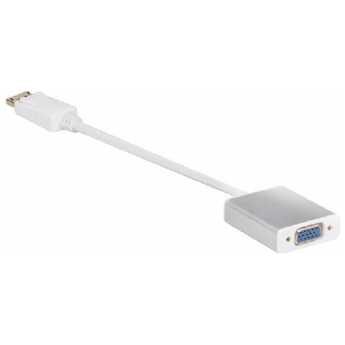 CLUB3D-Displayport-to-VGA-Active-Adapter