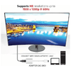 CLUB3D-Displayport-to-VGA-Active-Adapter
