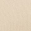 vidaXL-Testiera-ad-Orecchio-Crema-103x16x118-128-cm-in-Tessuto