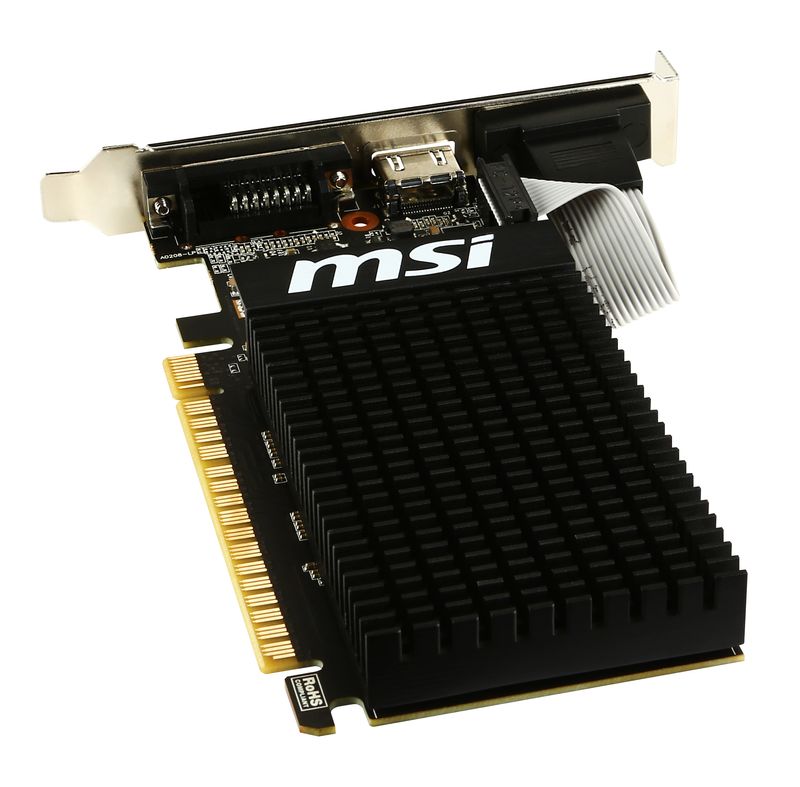 MSI-V809-2000R-scheda-video-NVIDIA-GeForce-GT-710-2-GB-GDDR3