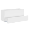 vidaXL-Mobile-Sottolavabo-Bianco-100x385x45-cm-in-Truciolato