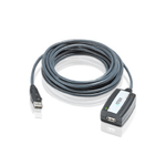 ATEN Cavo extender USB 2.0 da 5 m (Collegamento a margherita fino a 25 m)