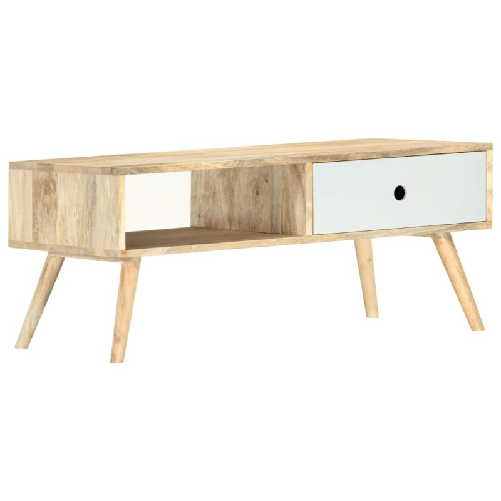 Tavolino-da-Caffe-90x50x40-cm-in-Legno-Massello-di-Mango