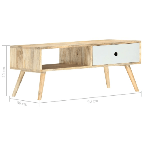 Tavolino-da-Caffe-90x50x40-cm-in-Legno-Massello-di-Mango